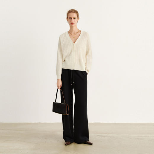 【商场同款】麦檬春秋毛衫外套5E9132921 商品图1