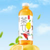 农夫山泉茶π柠檬红茶900ml*12瓶 商品缩略图0