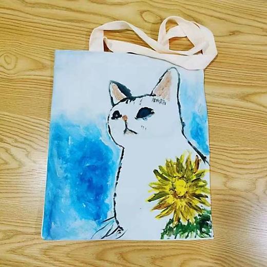 星娃工坊 帆布袋 商品图4