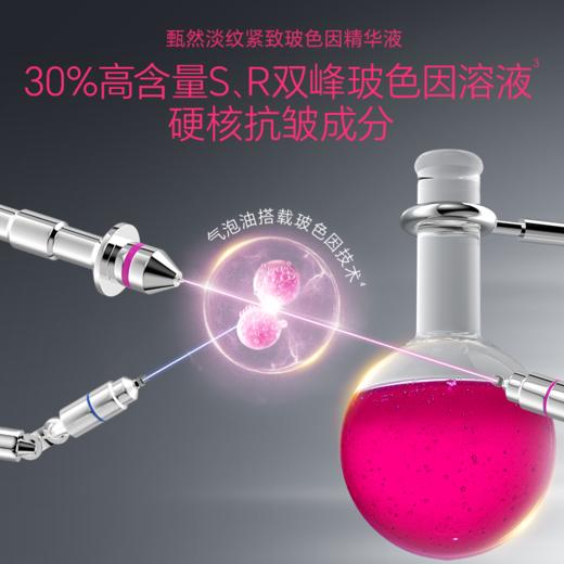 sy甄然玻色因淡纹紧致精华液2ml*10支/袋 商品图4