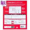 【中商原版】2024新版 DK人人学英语练习册1 English for Everyone Practice Book Level 1 Beginner DK English for Everyone 商品缩略图11