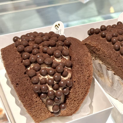 巧克力抱抱卷（约11点做好） 商品图0