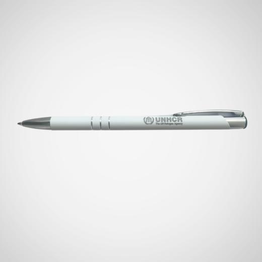 一份心意：按动原子笔 UNHCR Ballpoint Pen 商品图0