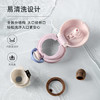 膳魔师（THERMOS）开学季保温杯316L成人学生儿童开学必备保冷直饮杯子粉色 商品缩略图2