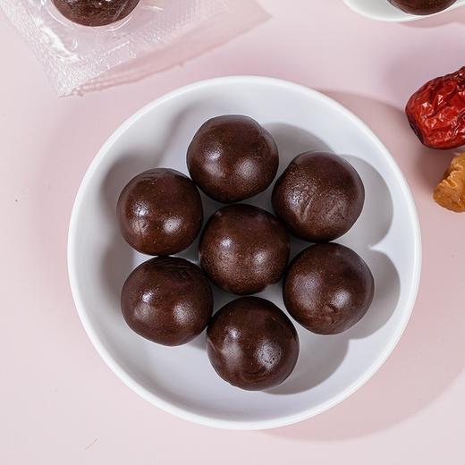 【以食为养❗️元气雪莲玉灵糕】甄选雪莲培养物、桂圆 肉、西洋参、红枣、玉竹等精制而成！玉灵膏方桂圆养生丸 商品图2