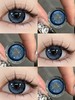 circlecon半年抛美瞳 星海蓝鲸 14.5mm 商品缩略图0
