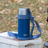 膳魔师（THERMOS）保温壶304钢2L大容量家用户外男女水壶热水瓶暖水壶TCDH-2006-NVY 商品缩略图7