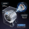 海尔（Haier）洗衣机 XQG100-HBLDE582HU1 商品缩略图3
