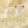 Q21月光眠真丝家居服套装亲子 商品缩略图4