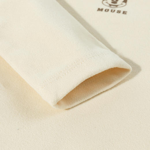 迪士尼秋季男童长袖打底衫ZD3ES007* 商品图13