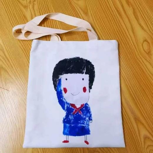星娃工坊 帆布袋 商品图2