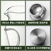 富光大容量凉水壶耐高温冷水壶家用玻璃水壶茶壶果汁杯1600ML家居壶 /厨具 /水具 /凉水壶/凉水壶套装 商品缩略图1