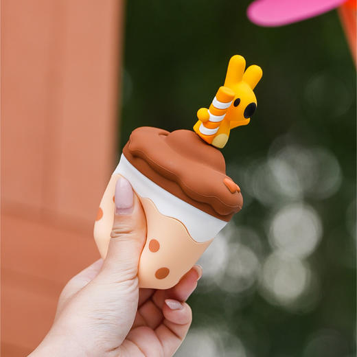 夏日系列团团解压捏捏 商品图0