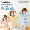 HeyBetter滴水成花排汗长袖T 商品缩略图3