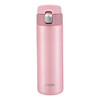 虎牌（TIGER）保温保冷杯一键开启男女不锈钢水杯子MMJ-A48C-PB 480ML 商品缩略图1