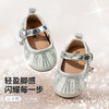 贝贝怡女童小公主宝宝鞋ZB3EX021 商品缩略图0