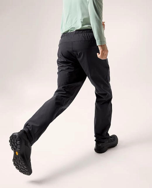 纯原单25鸟家 INCENDO PANT系列男士速干裤073003 商品图3