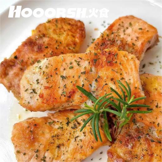 【智利厚切三文鱼排】每一口都在刺激味蕾，能炖能烤的三文鱼，营养健康又能满足味蕾 ✨ 香嫩无腥味 商品图3