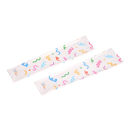 夏日系列团团防晒冰袖 商品图6