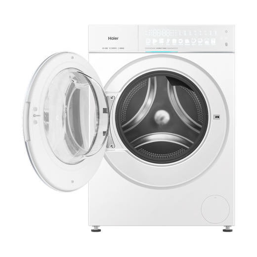 海尔（Haier）洗衣机 XQG100-BLEU78A7WU1 商品图13