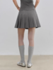 Evistub女装/E-5XDK468/抗皱立体百褶裙女夏 商品缩略图3