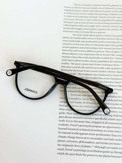 QT58-香奈儿简约素颜镜（QT*JH）夏季专享 商品图7