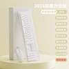 【巧克力静音键盘】无线有线鼠标套装 打字笔记本台式电脑 办公通用女生 商品缩略图9
