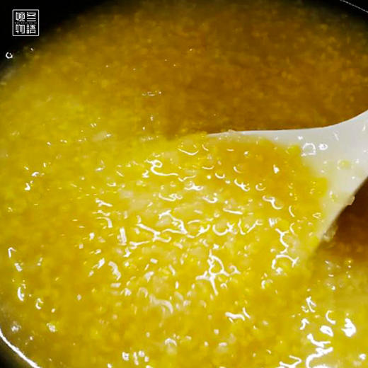 上新！有机小米  放心粮 一份2kg 商品图3