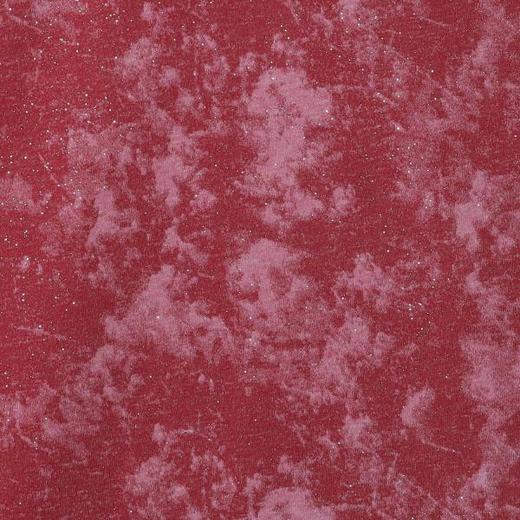 T4393SDSA夏季新款男士痞帅简约扎染满天星圆领短袖T恤宽松时尚上衣 商品图3