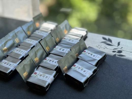 【春茶品鉴手册】2025《春茶十二花旦》，优选十二款春白茶，十二道风味，各个明星璀璨，让你读懂2025春白茶！ 商品图2