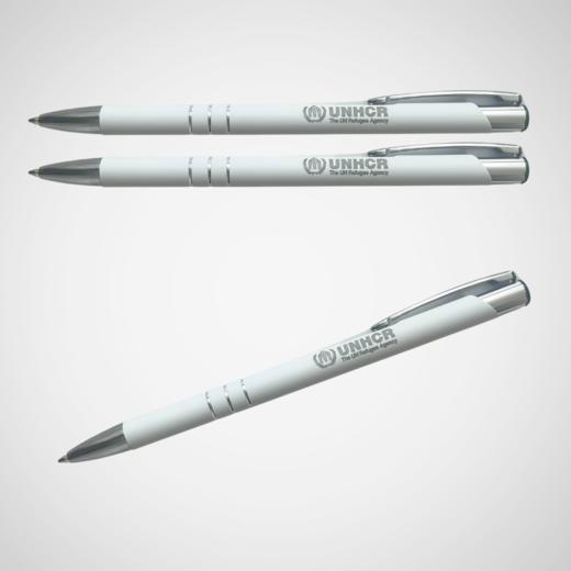 一份心意：按动原子笔 UNHCR Ballpoint Pen 商品图2