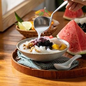 比龟苓膏还强的快乐小甜水！