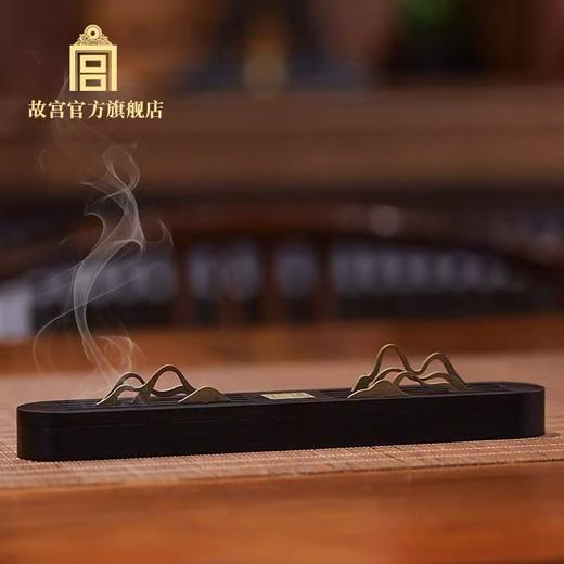 故宫 雅意闻妙香一日香套装 商品图1