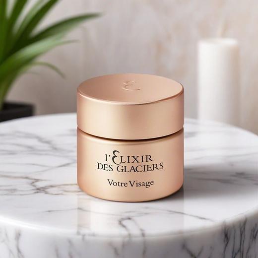 法儿曼冰凝金装面霜50ml抗老提拉紧致面霜 商品图3