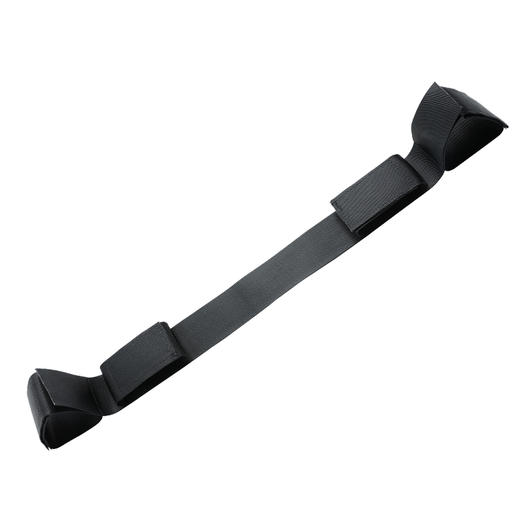 【情趣用品】谜姬 SM施虐单品一字手脚束缚 商品图5