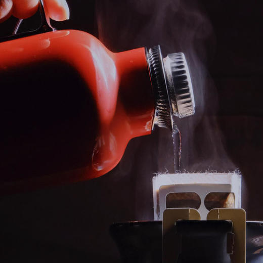 年迹 传家壶MINI-米白 /红月  2款任选 商品图5