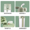 富光tritan塑料水杯子男女带吸管杯成人便捷运动儿童学生水杯子480ml /厨具 /水具 /塑料杯 商品缩略图4