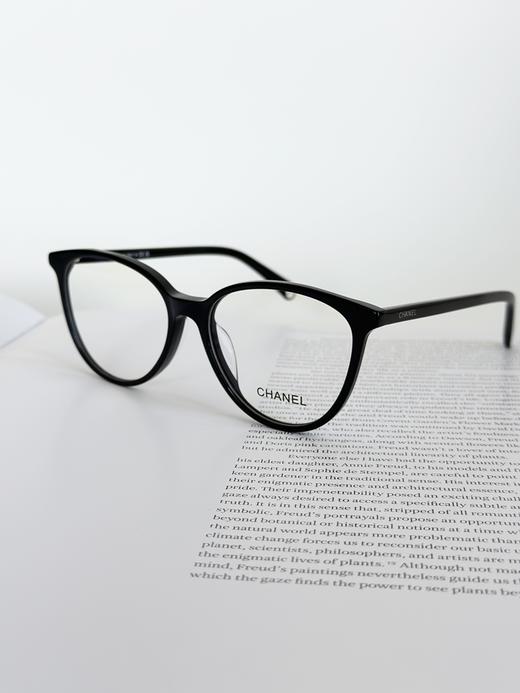 QT58-香奈儿简约素颜镜（QT*JH）夏季专享 商品图2