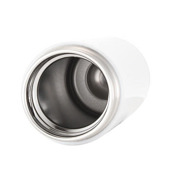 虎牌（TIGER）保温保冷杯轻量便携不锈钢水杯子MMZ-A50C-WW雪花白500ml 商品图5