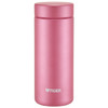 虎牌（TIGER）保温保冷杯轻量便携不锈钢真空水杯MMZ-A35C-PF 霜花粉350ml 商品缩略图6