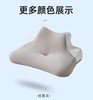 【多功能趴趴枕】保护肩颈 趴睡二合一 人体工学设计  多方位呵护 趴玩不压胸部 高密度记忆棉 柔软又有支撑力 亲肤触感 透气舒适 久睡不变形 衬套可拆洗 商品缩略图2