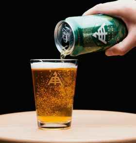 伊势角屋 淡色艾尔 350ml