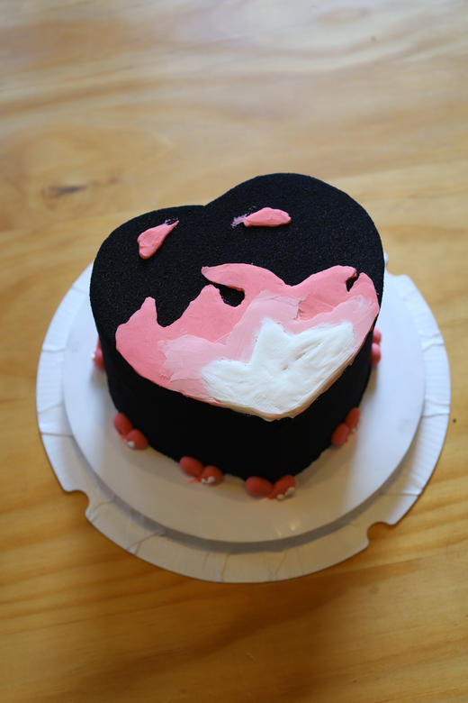 芭比火焰 商品图3