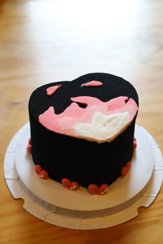 芭比火焰 商品图0