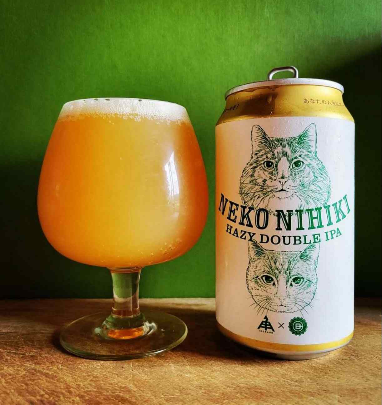 伊势角屋 小猫两只 350ml