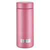 虎牌（TIGER）保温保冷杯轻量便携不锈钢真空水杯MMZ-A35C-PF 霜花粉350ml 商品缩略图0