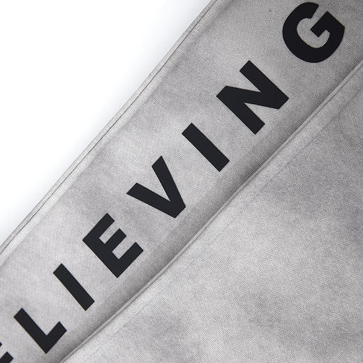 HX 冬季直筒休闲长裤C203440086101 商品图5