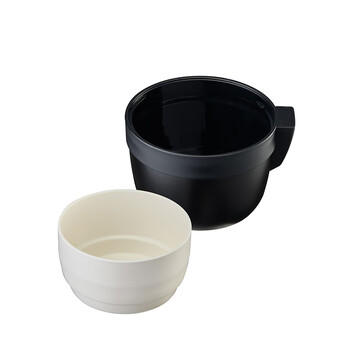 膳魔师（THERMOS）保温壶304钢2L大容量家用户外男女水壶热水瓶暖水壶TCDH-2006-NVY 商品图2