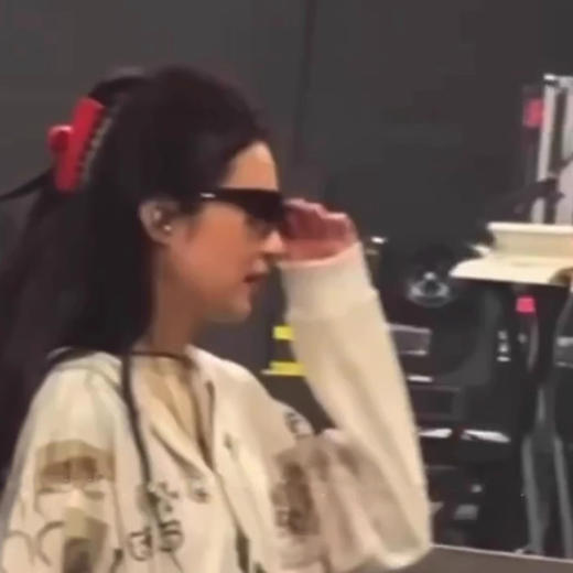 韩国小众jennie同款Smoot*mood醋酸抓夹发夹908 商品图4