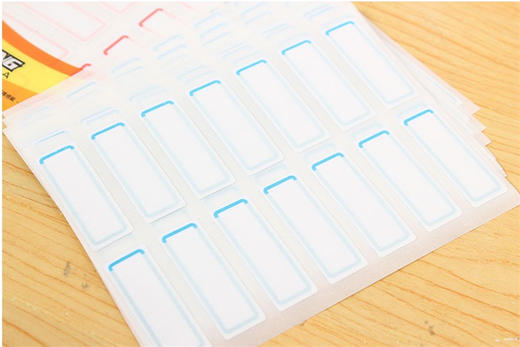 马培德 保护膜标签 774810AA 2包装 商品图1